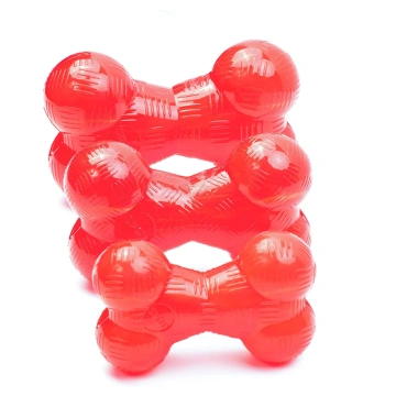 6.5" Large Bone Dog Toys