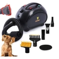 Pet Dog Hair Force Dryer