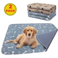 Waterproof Reusable Fast Absorbent dog pad