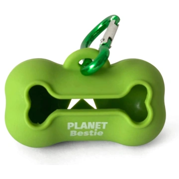 Biodegradable Dog Poop Bag Holder