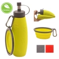 Portable Pet Sport Travel Water Bottle