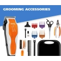 Pet Clipper Combo Kit