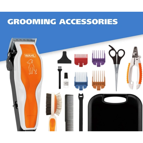 Pet Clipper Combo Kit