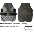 Warm Winter Dog Coat