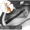 Breathable Mesh Travelling Pet Sling