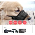 Anti-Barking Dog Muzzle Mouth Cover