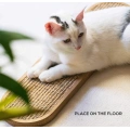 Durable Sisal Board Scratcher for Kitty