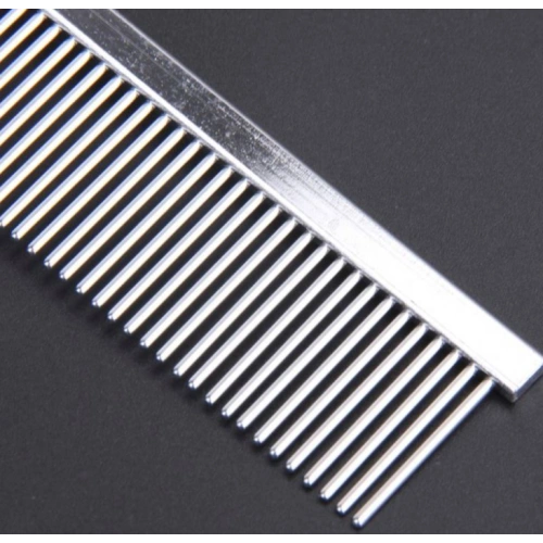 Pet Hair Grooming Rake Comb