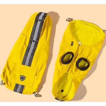 Dog Outdoor Jacket