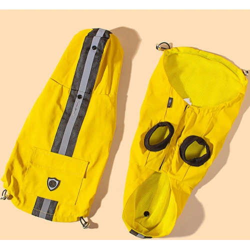 Dog Outdoor Jacket
