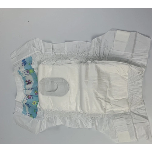 Male Dog Wrap Diapers