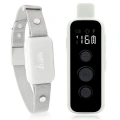 1000Ft Remote Range Waterproof Dog Collar