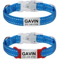 No Noise Pet ID Tags