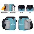 Pet Treat Tote Carry Snacks for Training
