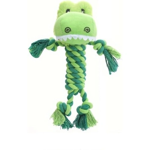Dog Plush Toy
