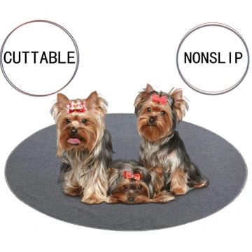 Odor Control Training Pads