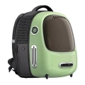 Eco-Friendly Cute Capsule Bubble Air Pet Carrier
