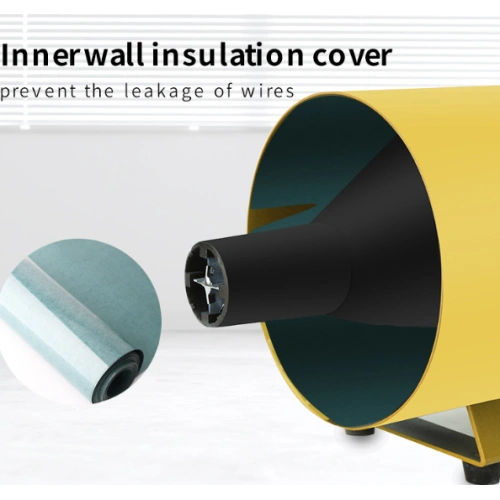 Vacuumc pet hair dryer