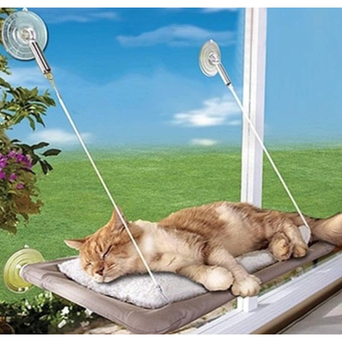 Hammock Basking Cat Pads