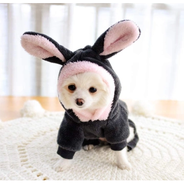 Halloween Pet Costume Dog Clothes