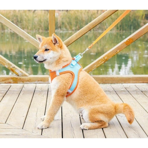 Soft Dog Harness,Custom Dog Harness Factory