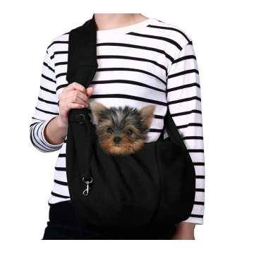 Small Dog Cat Carrier Sling