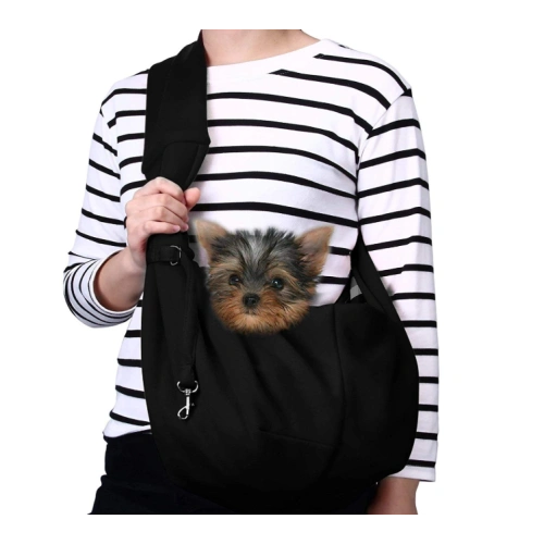 Small Dog Cat Carrier Sling