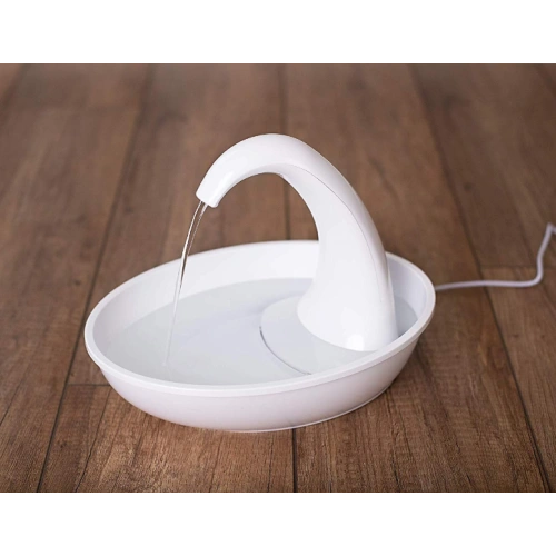 Large Capacity Pet Water Fountain