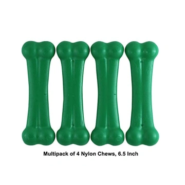 Tough Nylon Bones for dogs