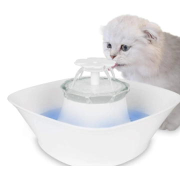 Ultra Quiet Water Dispenser for Pet