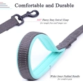 Two Handles Dog Leash