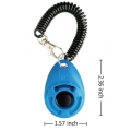 Dog Training Clicker with Wrist Strap