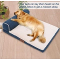Ultra Plush Dog Bed