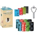 EPI Degradable Dog Poop Bag