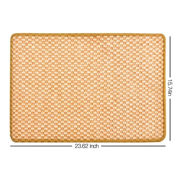 Anti-Slip Scratch Sleeping Mat for Cat Grinding Claws