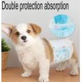Female Dog Diapers Protection