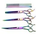 Professional PET Grooming Scissors