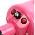 Portable Dog Cat Pet Grooming Dryer 2400w