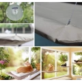 Hammock Basking Cat Pads