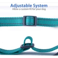 Breathable Soft Air Mesh Dog Harness