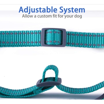 Breathable Soft Air Mesh Dog Harness