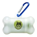 Earth-Friendly Poop Bags for Dogs