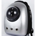 Expandable Bubble Cat Carrier Backpack Space
