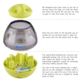 Tumbler Automatic Pet Feeder Toy
