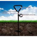 Pet Dog Ground Stake