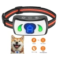 Electric Dog Puppy Anti Bark Collar