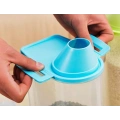 Pet Food Dispenser with Seal Buckles