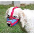 Pet Dog Muzzle Mouth Cover