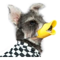 Anti-Bite Dog Mouth Cover