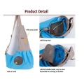 Comfortable Pet Sling Bag